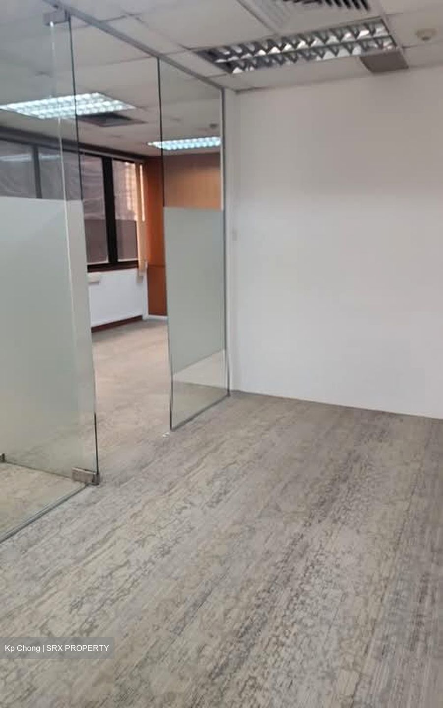 Tong Eng Building (D1), Office #555454311